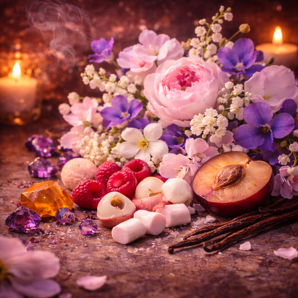 Miss Bloom Fragrance Oil