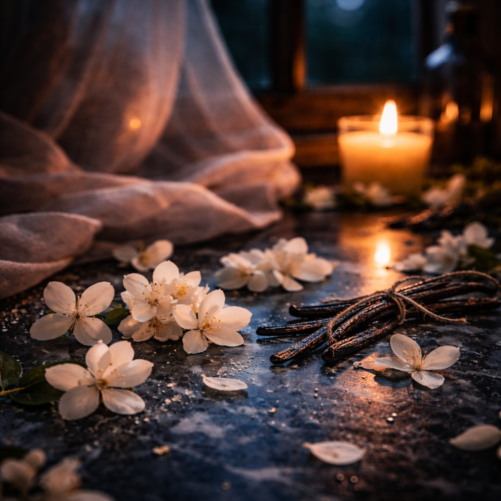 Moonlight Sway Fragrance Oil