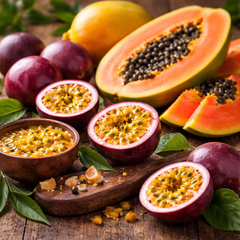 Passionfruit & Papaya Fragrance Oil