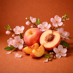 Peach Blossom Fragrance Oil