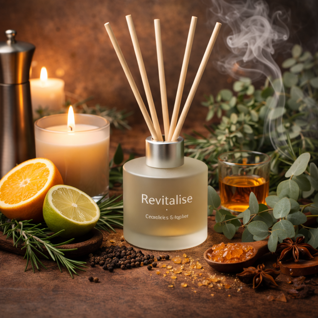 Recharge Fragrance Oil