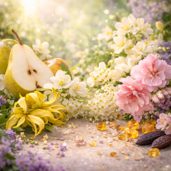 Spring Awakening Fragrance Oil