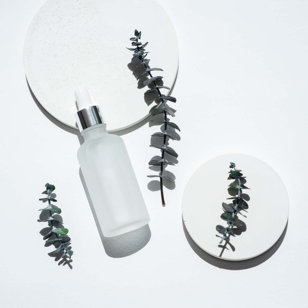 Frosted Eucalyptus Fragrance Oil