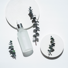 Frosted Eucalyptus Fragrance Oil