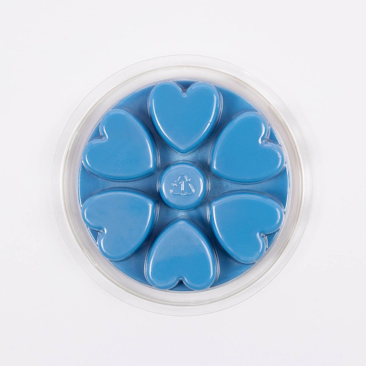 Blue 90G Scented Luxury Wax Melt