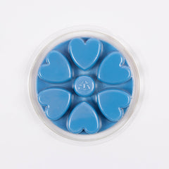 Blue 90G Scented Luxury Wax Melt
