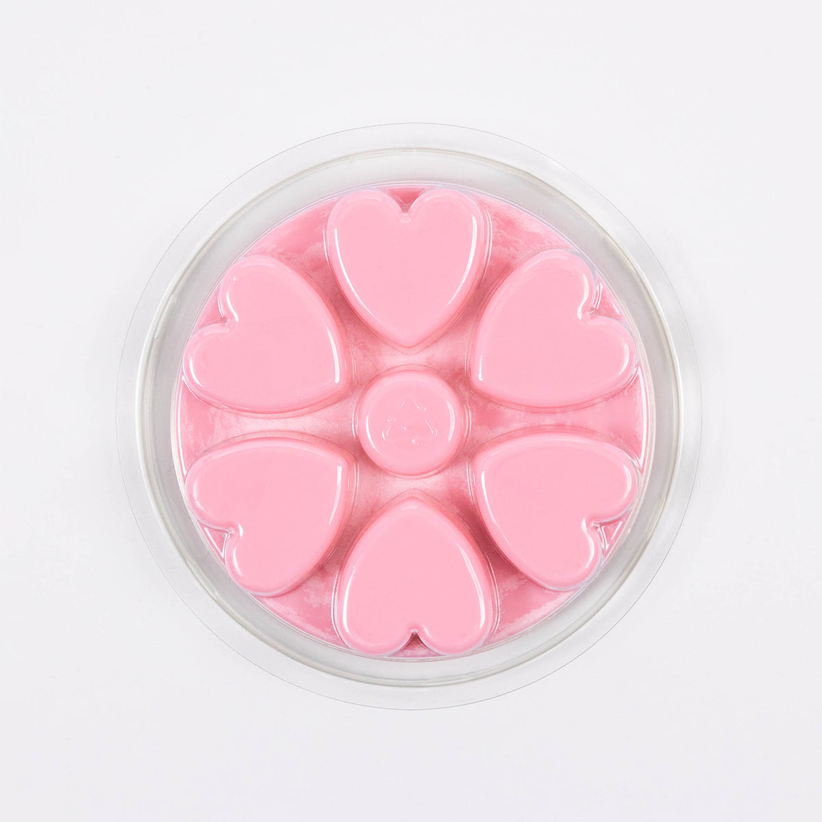 Light Pink 90G Scented Luxury Wax Melt