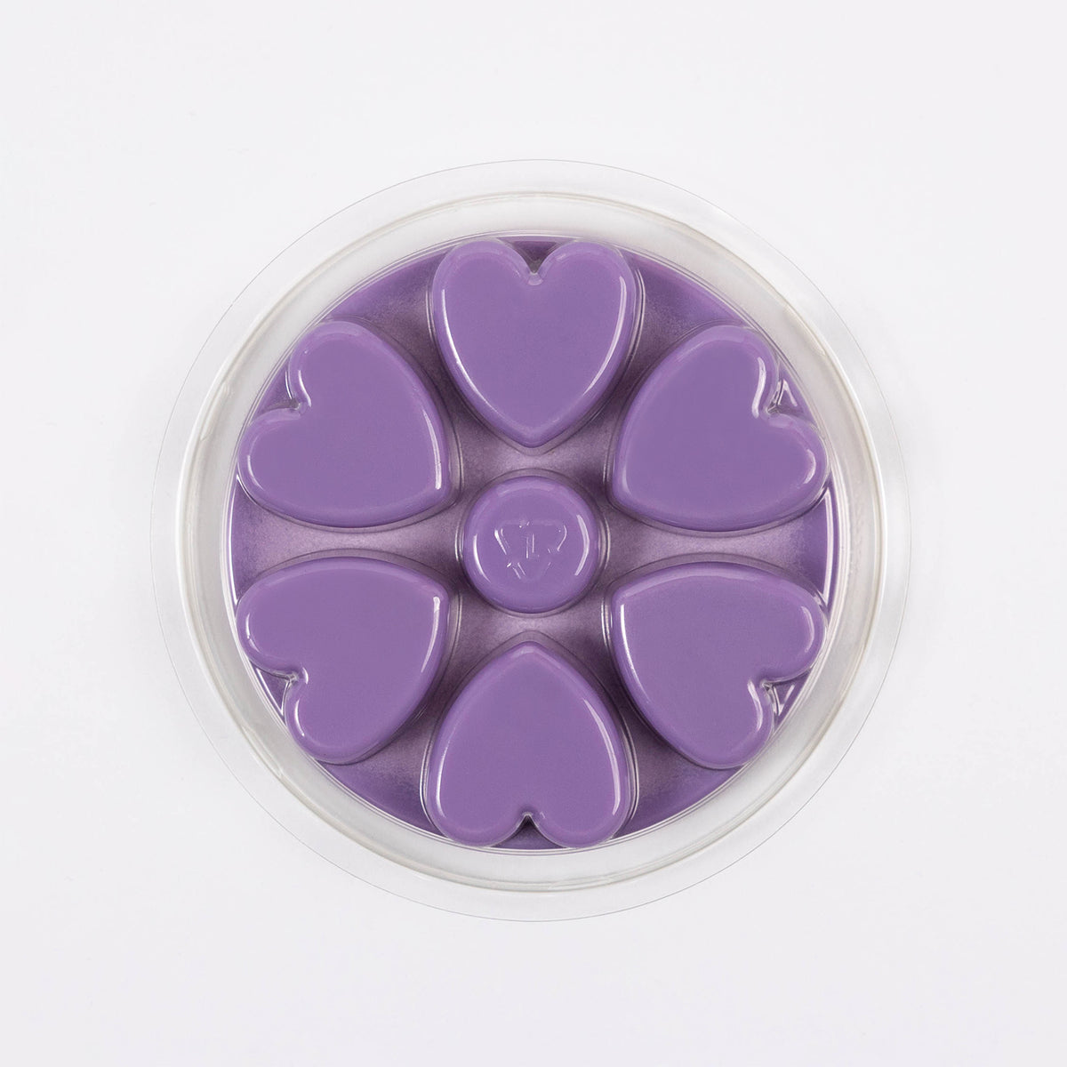Purple 90G Scented Luxury Wax Melt