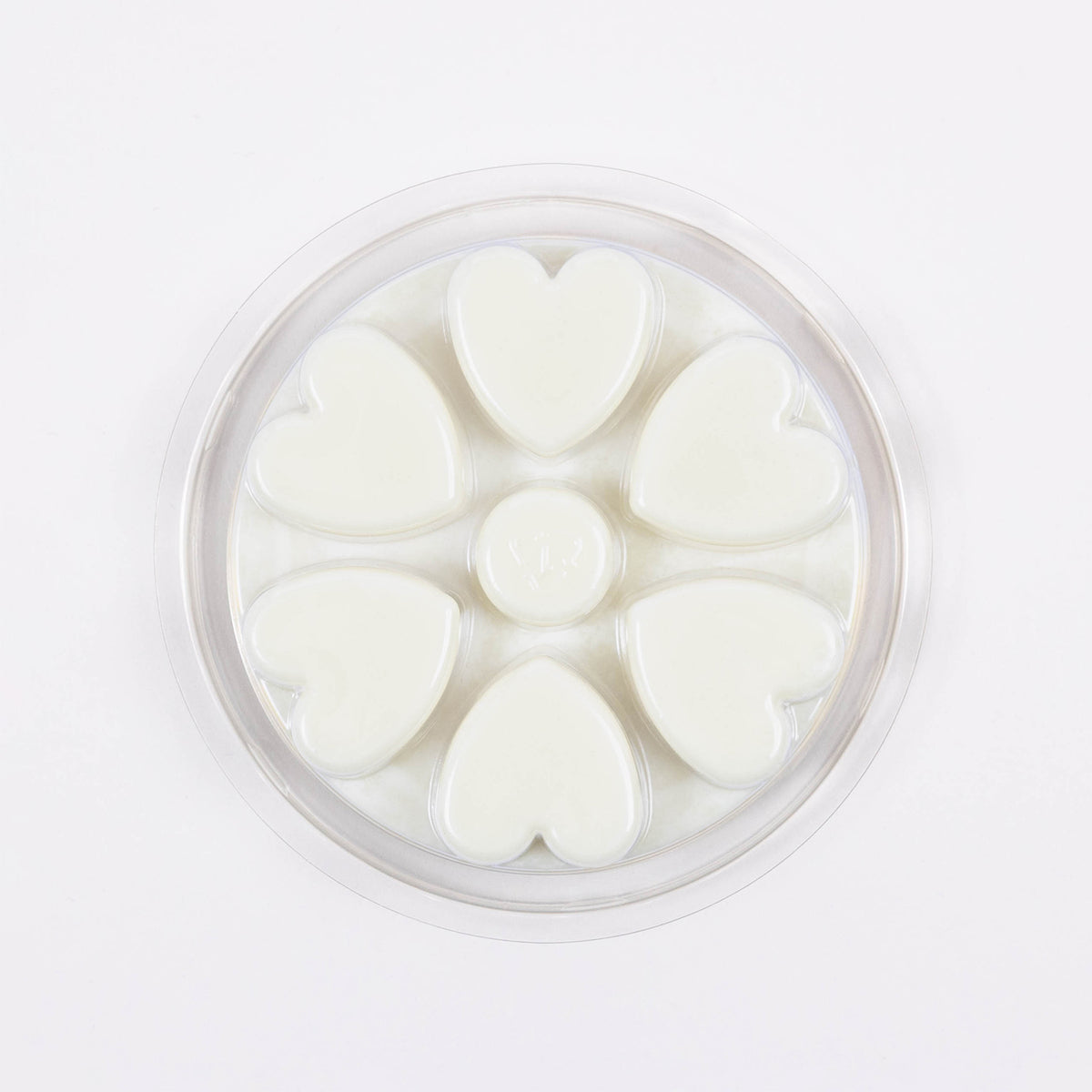 White 90G Scented Luxury Wax Melt