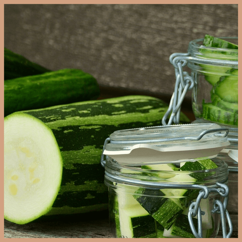 Aloe & Cucumber Fragrance Oil - Craftovator