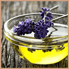 Amber & Lavender Fragrance Oil - Craftovator