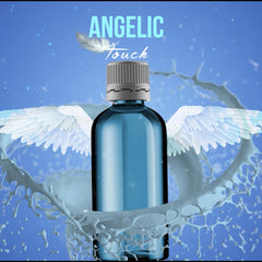 Angelic Touch Fragrance Oil - Craftovator