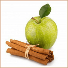 Apple Cinnamon Fragrance Oil - Craftovator