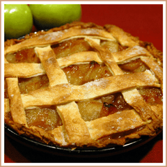 Apple Pie Fragrance Oil - Craftovator