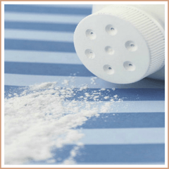 Baby Powder Fragrance Oil - Craftovator