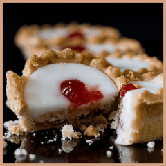 Bakewell Tart Fragrance Oil - Craftovator