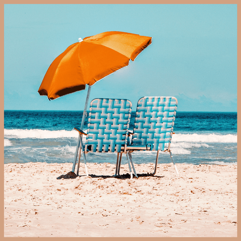 Beach Life Fragrance Oil - Craftovator
