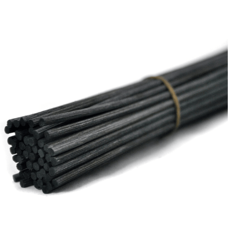 Black Fibre Diffuser Reeds - Craftovator