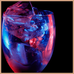 Blue Raspberry Slushie Fragrance Oil - Craftovator