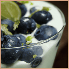 Blueberry & Vanilla Fragrance Oil - Craftovator