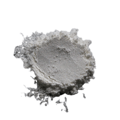 Bright White Synthetic Mica Powder - Craftovator