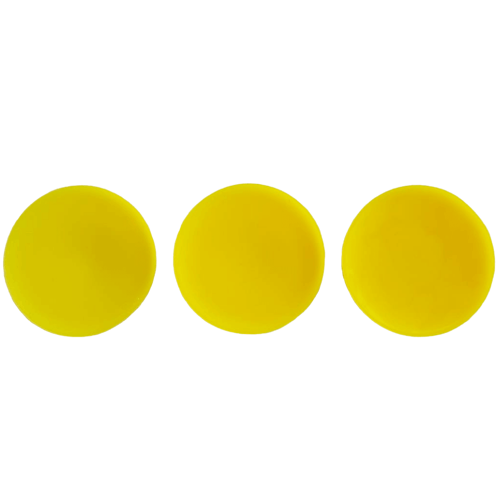 Bright Yellow Candle Liquid Dye - Craftovator