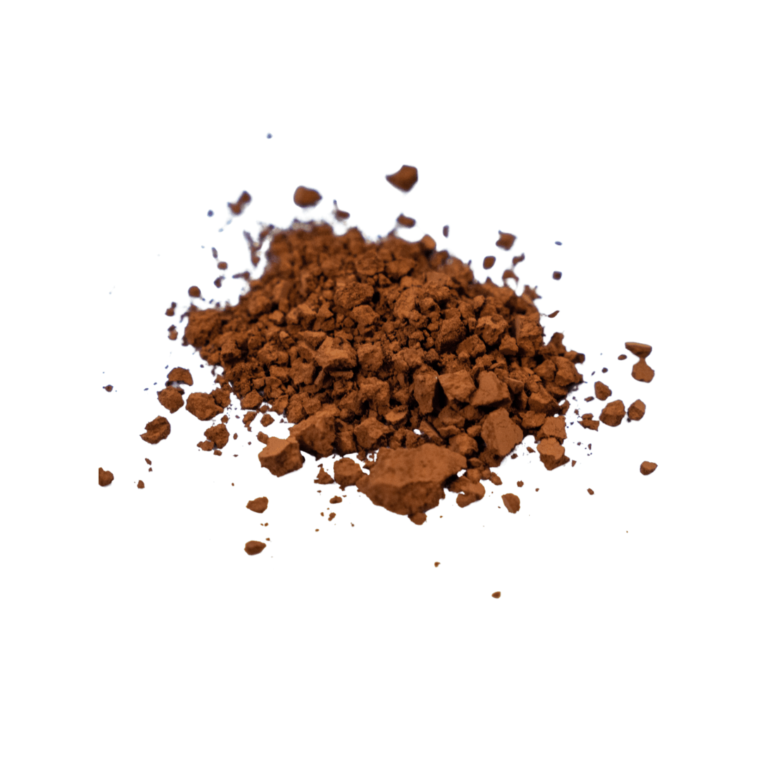 Brown Iron Oxide - Craftovator