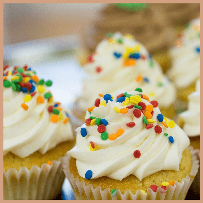 Buttercream Cupcake Fragrance Oil - Craftovator