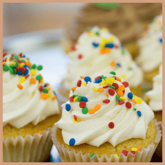 Buttercream Cupcake Fragrance Oil - Craftovator