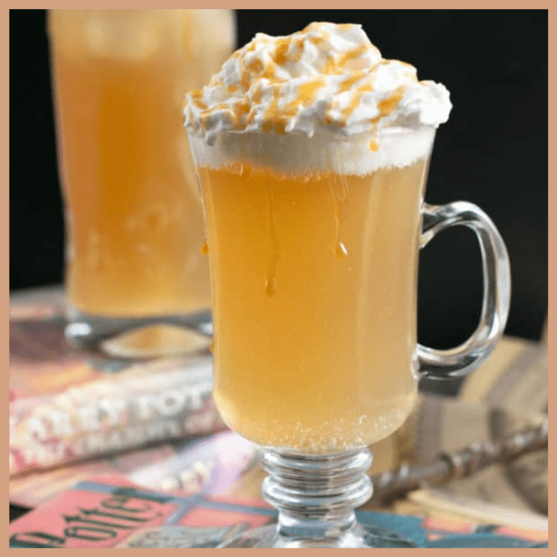 Buttery Beer Fragrance Oil - Craftovator