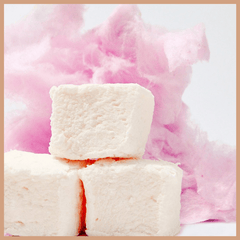 Candy Floss & Marshmallow Fragrance Oil - Craftovator