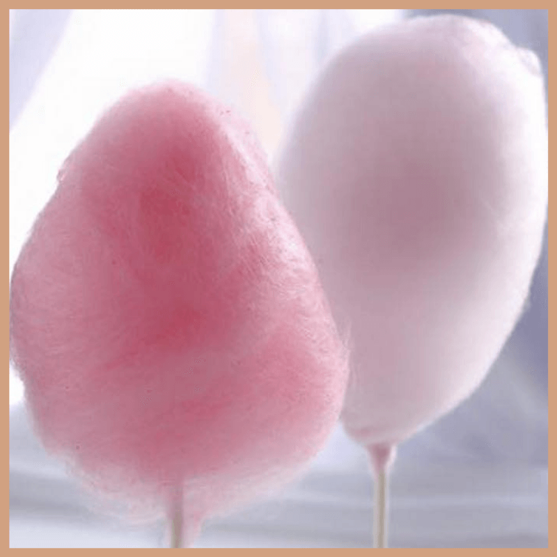 Candy Floss Fragrance Oil - Craftovator