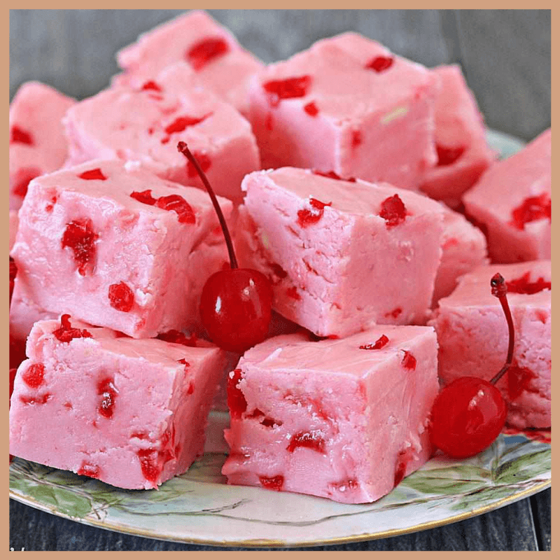Cherry Marshmallow Fragrance Oil - Craftovator