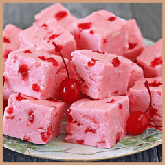 Cherry Marshmallow Fragrance Oil - Craftovator