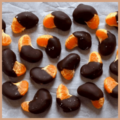 Chocolate Orange Fragrance Oil - Craftovator