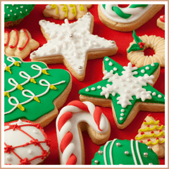 Christmas Cookie Fragrance Oil - Craftovator