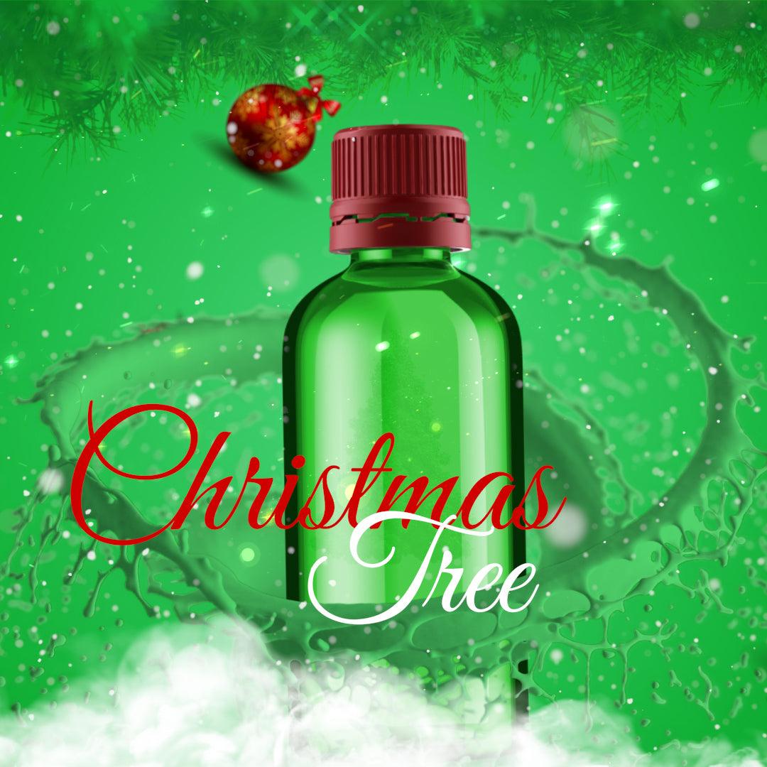 Christmas Tree Fragrance Oil - Craftovator