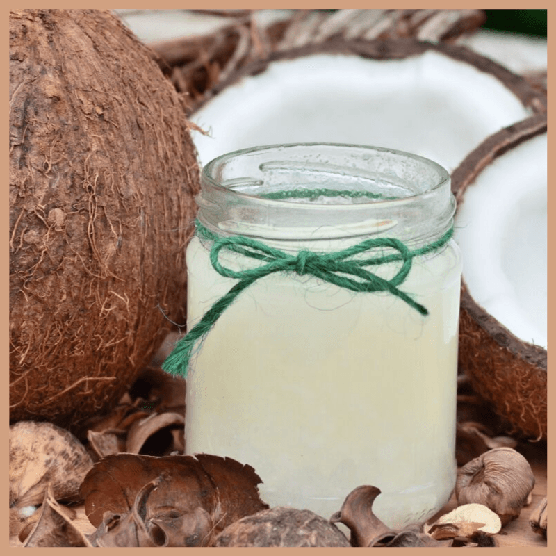 Coconut Kiss Fragrance Oil - Craftovator