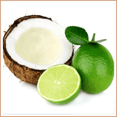 Coconut Lime Fragrance Oil - Craftovator