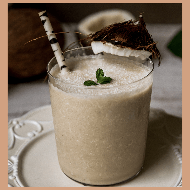 Coconut Milk & Lavender Fragrance Oil - Craftovator