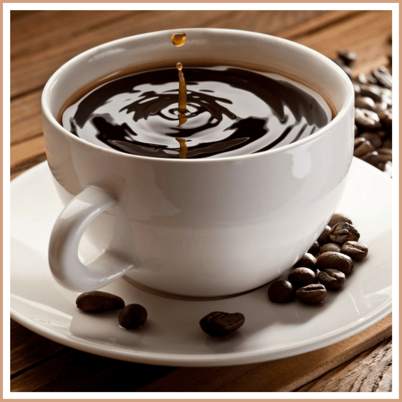 Coffee Fragrance Oil - Craftovator