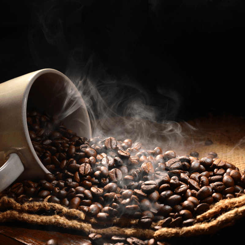 Coffee Green Seed Exfoliant - Craftovator