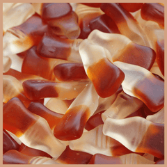 Cola Bottles Fragrance Oil - Craftovator