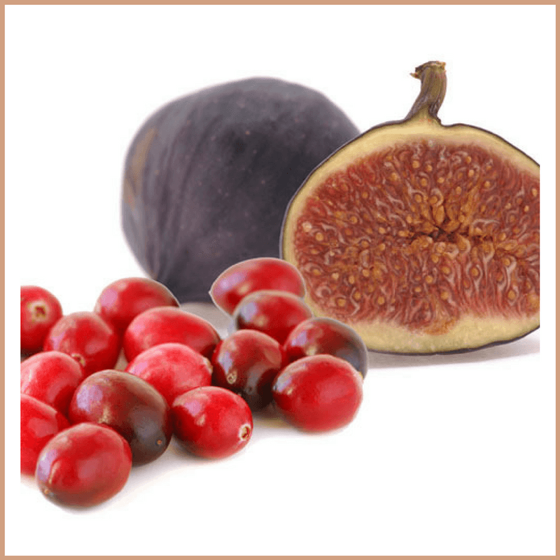 Cranberry Fig Fragrance Oil - Craftovator