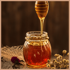Dark Honey & Tobacco Fragrance Oil - Craftovator