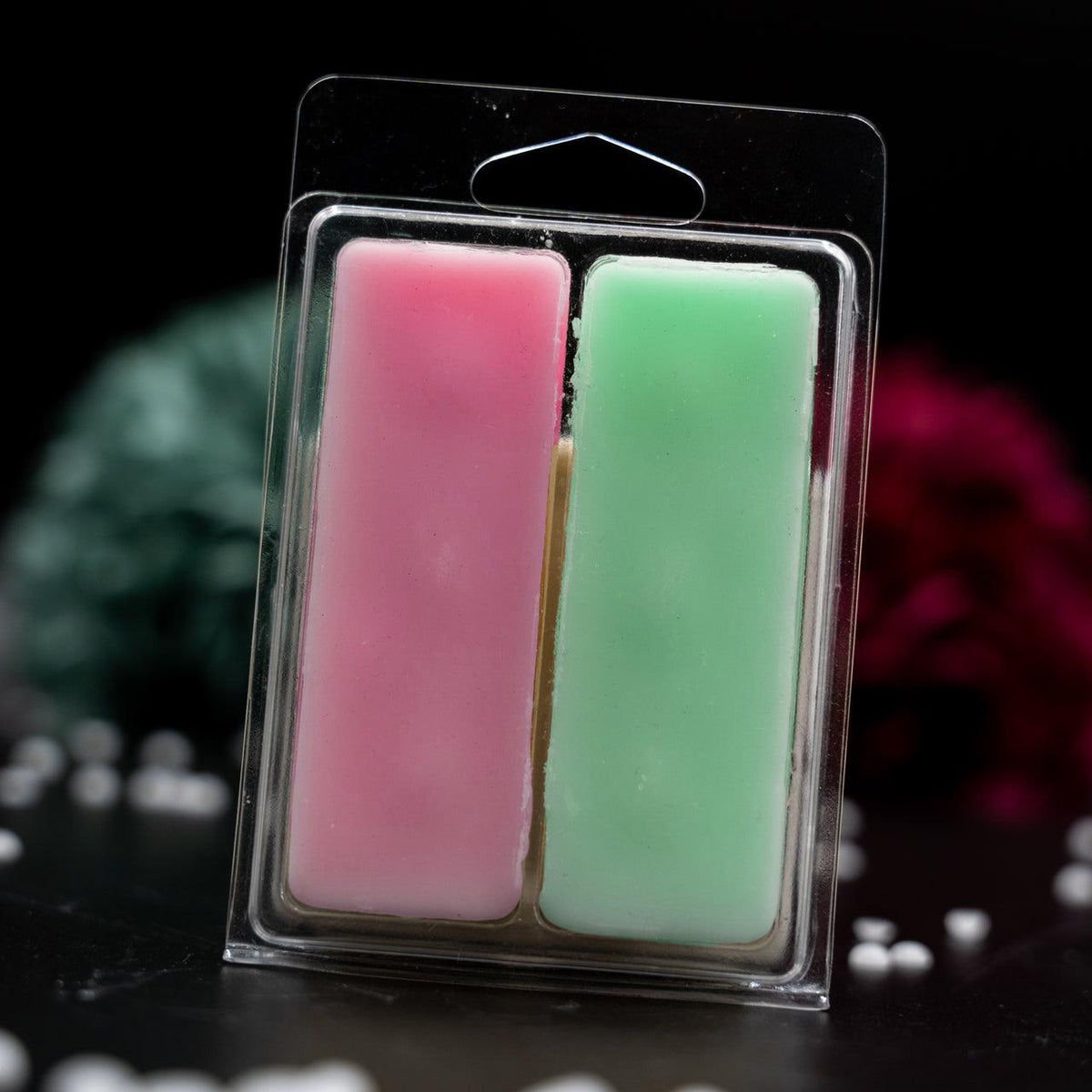 Duo Wax Melt Clamshell - Craftovator