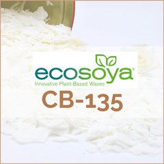 EcoSoya CB-135 Soy Container Wax - Craftovator
