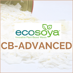 EcoSoya CB-Advanced Soy Container Wax - Craftovator