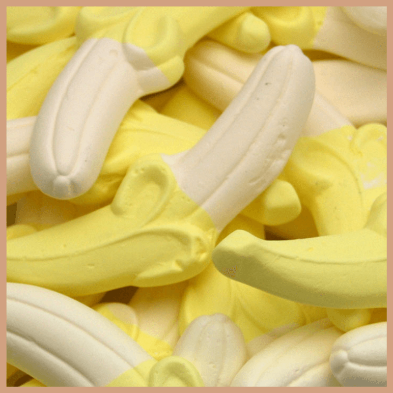 Foam Banana Fragrance Oil - Craftovator