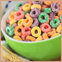 Fruity Loops Fragrance Oil - Craftovator